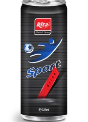 330ml sport drink